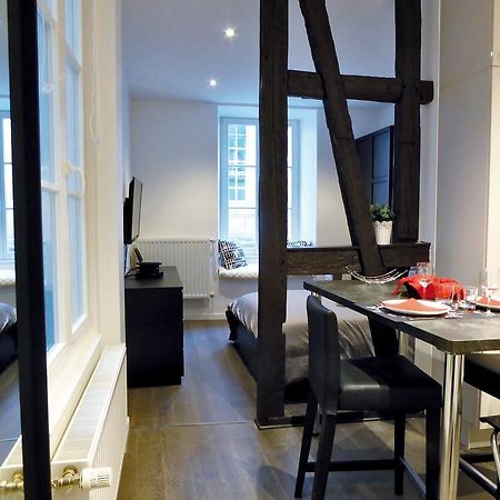 Appartement L'Ill Au Sable Strasburg Zewnętrze zdjęcie