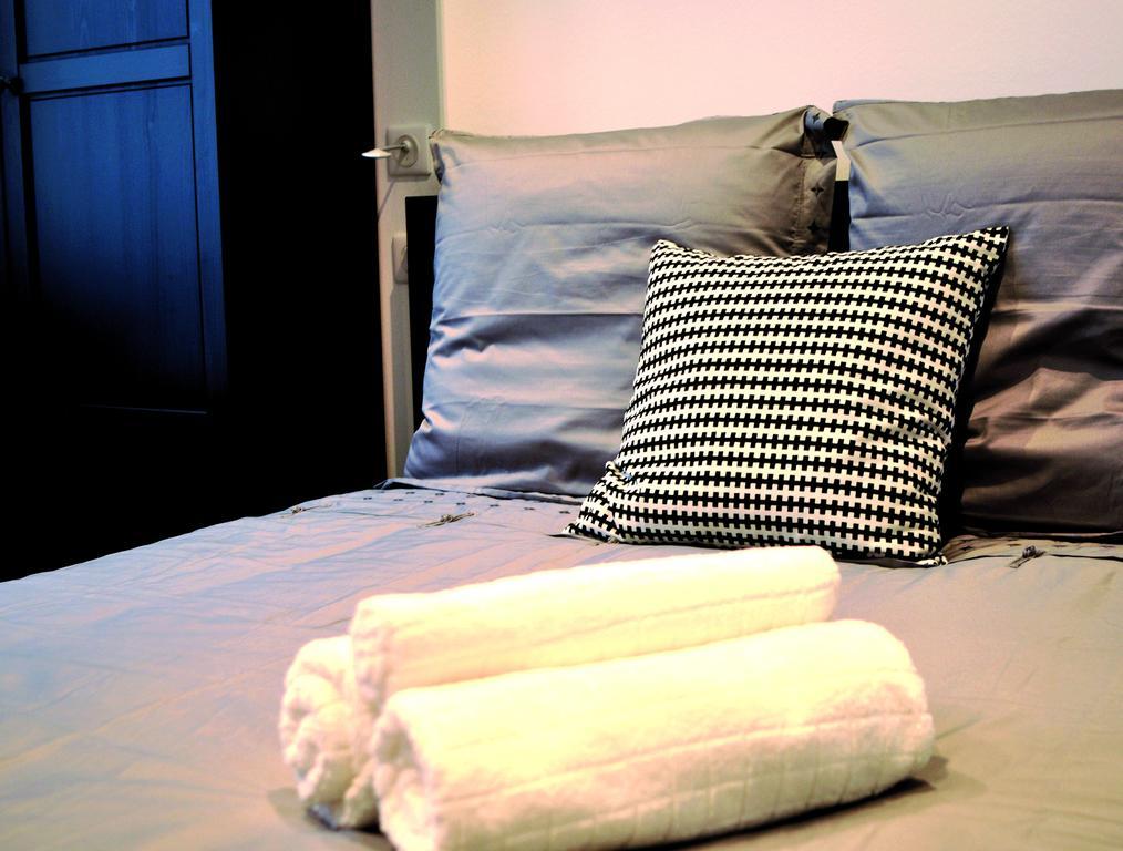 Appartement L'Ill Au Sable Strasburg Zewnętrze zdjęcie