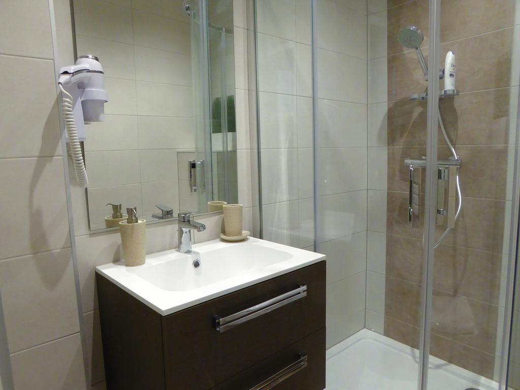 Appartement L'Ill Au Sable Strasburg Zewnętrze zdjęcie
